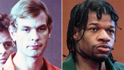 jeffrey dahmer death photo|A look back at serial killer Jeffrey Dahmer through photos.